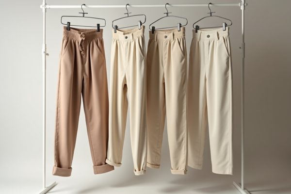v-i-p.ro | Cele mai bune materiale pentru pantaloni de calitate superioară